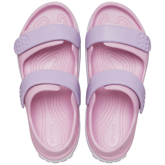 Crocs Kids' Crocband™ Cruiser Sandal